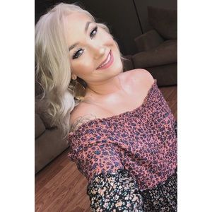 Meet your Posher, Kurstin